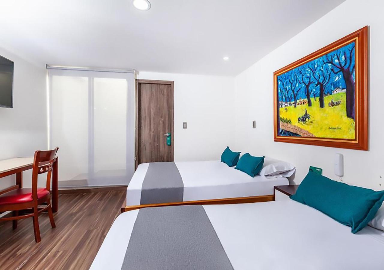 Hotel Basan Plaza Пасто Экстерьер фото