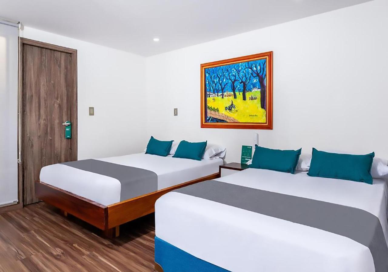Hotel Basan Plaza Пасто Экстерьер фото
