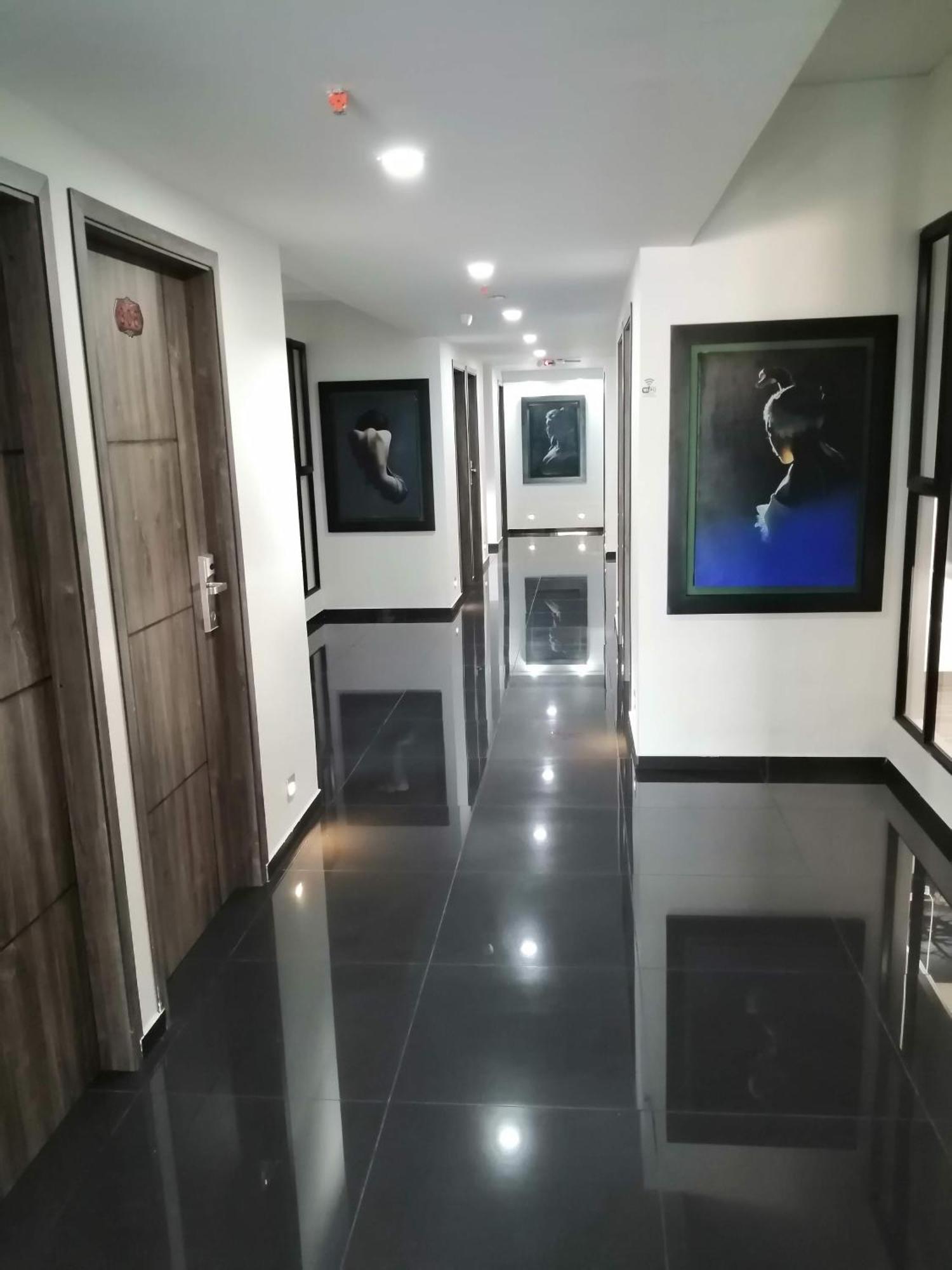 Hotel Basan Plaza Пасто Экстерьер фото