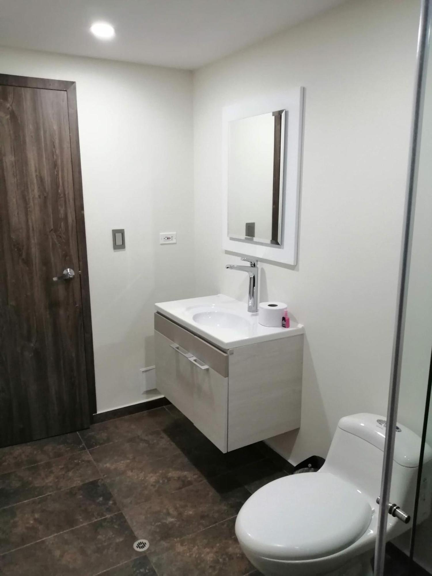 Hotel Basan Plaza Пасто Экстерьер фото